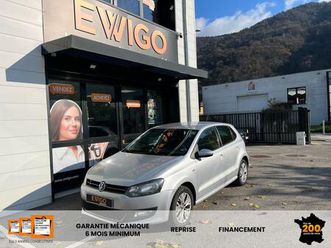 1.6 tdi 90ch life + radars de recul + courroie neuve