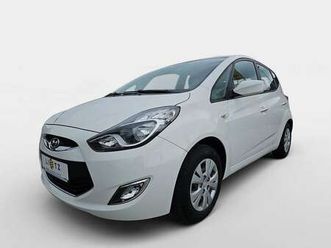 hyundai ix20 1,4 cvvt europe