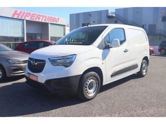 opel combo 1.5 cdti l1h1 enjoy