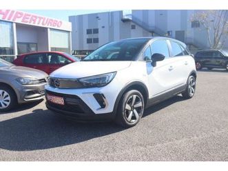 opel crossland 1.2 business edition