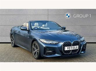 430i [245] m sport 2dr step auto