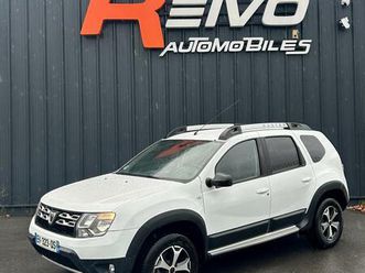 dci 110 4x2 explorer