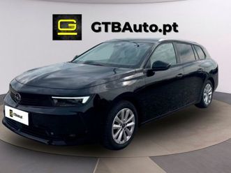 opel astra sports tourer 1.5 d elegance