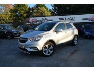 opel mokka x 1.6 cdti innovation s/s