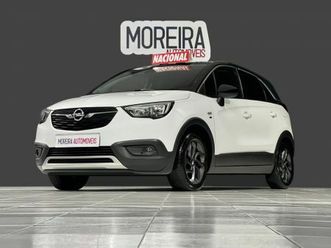 opel crossland x 1.2 120 anos