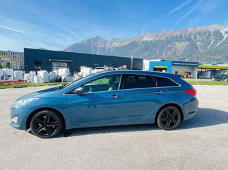 hyundai i40 1,7