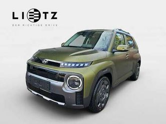 hyundai inster cross line 49kwh r5c41-wärmepumpe