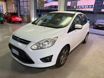 c-max 2ª serie bs 1.6 tdci/115cv business