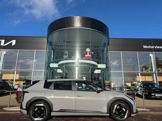 ev4 k3, *81kwh battery* *0% finance* *3 year aa* *7 year warranty* *3 free service for kia customer*