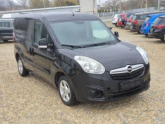 opel combo 1.3cdti ≫ 2013 • 8 800 лв. • id