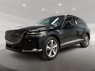 advanced 2.5t cuir toit nav 4rm