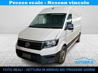 furgone 35 2.0 tdi 140cv pm-ta allestito scaffali