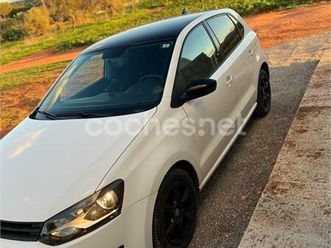 volkswagen polo 1.6 tdi rline