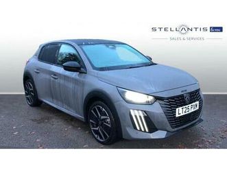 1.2 hybrid gt e-dsc6 euro 6 (s/s) 5dr