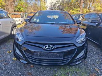 hyundai i30 cw 1,4 cvvt europe plus