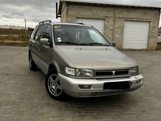 hyundai santamo an. 2000