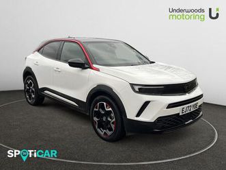 1.2 turbo gs line euro 6 (s/s) 5dr