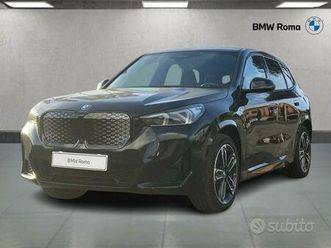 bmw ix1 edrive 20 msport