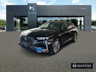 ds ds 4 bluehdi 130 aut. pallas