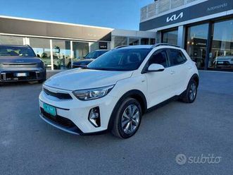 kia stonic 1.2 dpi style tt