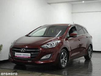 hyundai i30 1.6 crdi style