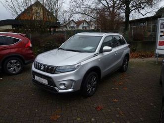 suzuki vitara 1.4 active