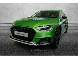 40 tdi 204 cv s tronic identity contrast