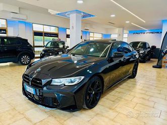 bmw 330i xdrive msport pro / laser / m3 pack / tet