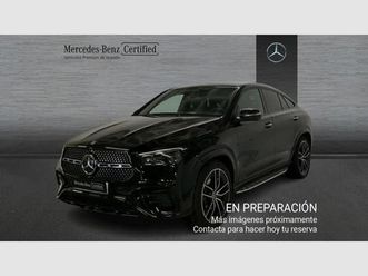 gle 350 de 4matic