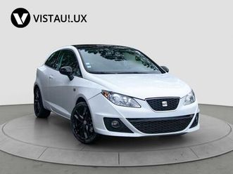 seat ibiza sc 2.0 tdi fr