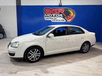 volkswagen jetta 1.6 tdi highline