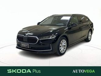 skoda superb 2.0 tdi selection 150cv dsg del 2025 usata a arzignano