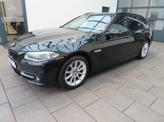 bmw 530 d touring klima/navi/pdc/hud/dab