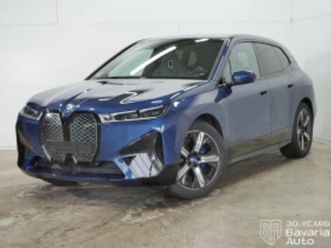 bmw ix 40 xdrive sport ≫ 2024 • 108 800 лв. • id