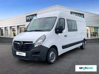 f3500 l3h2 180 ch biturbo start/stop easytronic