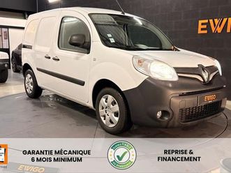 fourgon 1.5 bluedci 80ch extra rlink