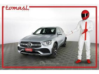 d 4matic premium amg line,cerchi 20