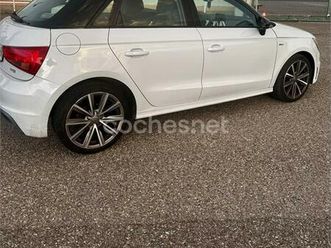 audi a1 sportback 1.2 tfsi ambition