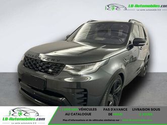 land rover discovery 3.0 d300