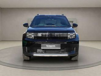 la prima 1,2l mhev+rückfahrkamera+ 81 kw (110 p...