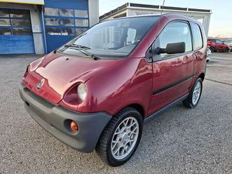 aixam 400 luxe 29.300 km