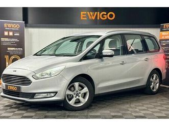 ford galaxy 2.0 tdci 150 business navi start-stop
