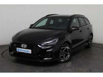 kombi n-line (n-line) 1,5 t-gdi 103 kw (140 ps)...