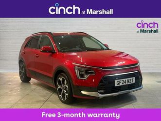 1.6h gdi 4 dct euro 6 (start/stop) 5dr