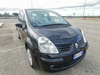 modus modus 1.2 16v dynamique 2008