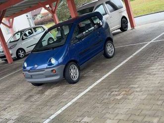 aixam 400 / pickerl bis 03.26