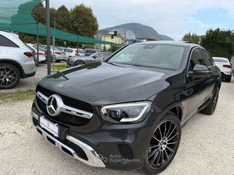 d coupe premium plus amg 4matic tetto+led+full