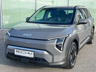 kia ev3 fwd 81,4kwh long range air + winterräder