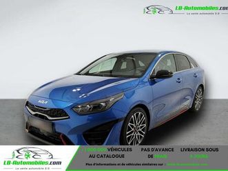 kia proceed 1.6 t-gdi 204 ch bva