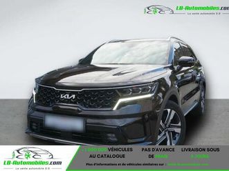 kia sorento 1.6 t-gdi hybride 230 ch 5 pl bva